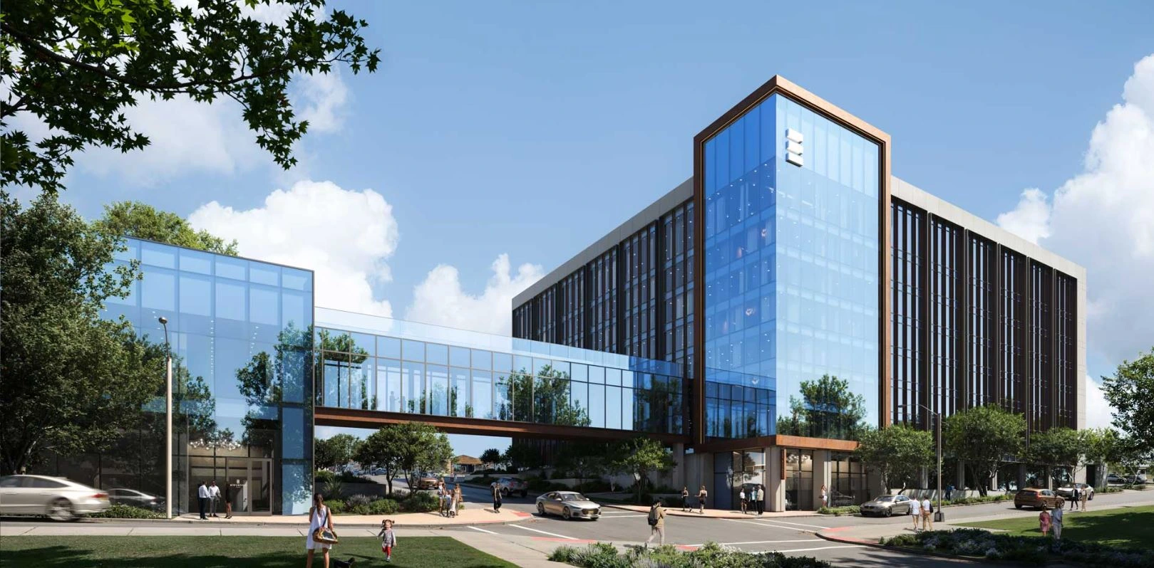 Elevation Hotel and Convening Center