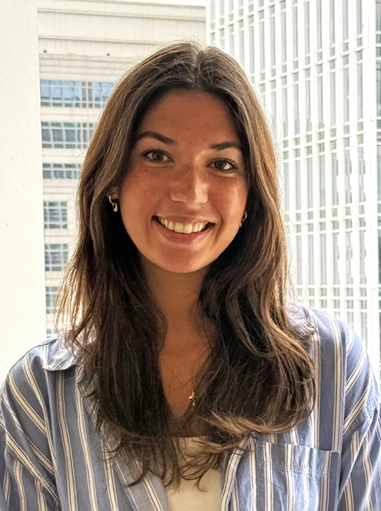 Caroline Sickel