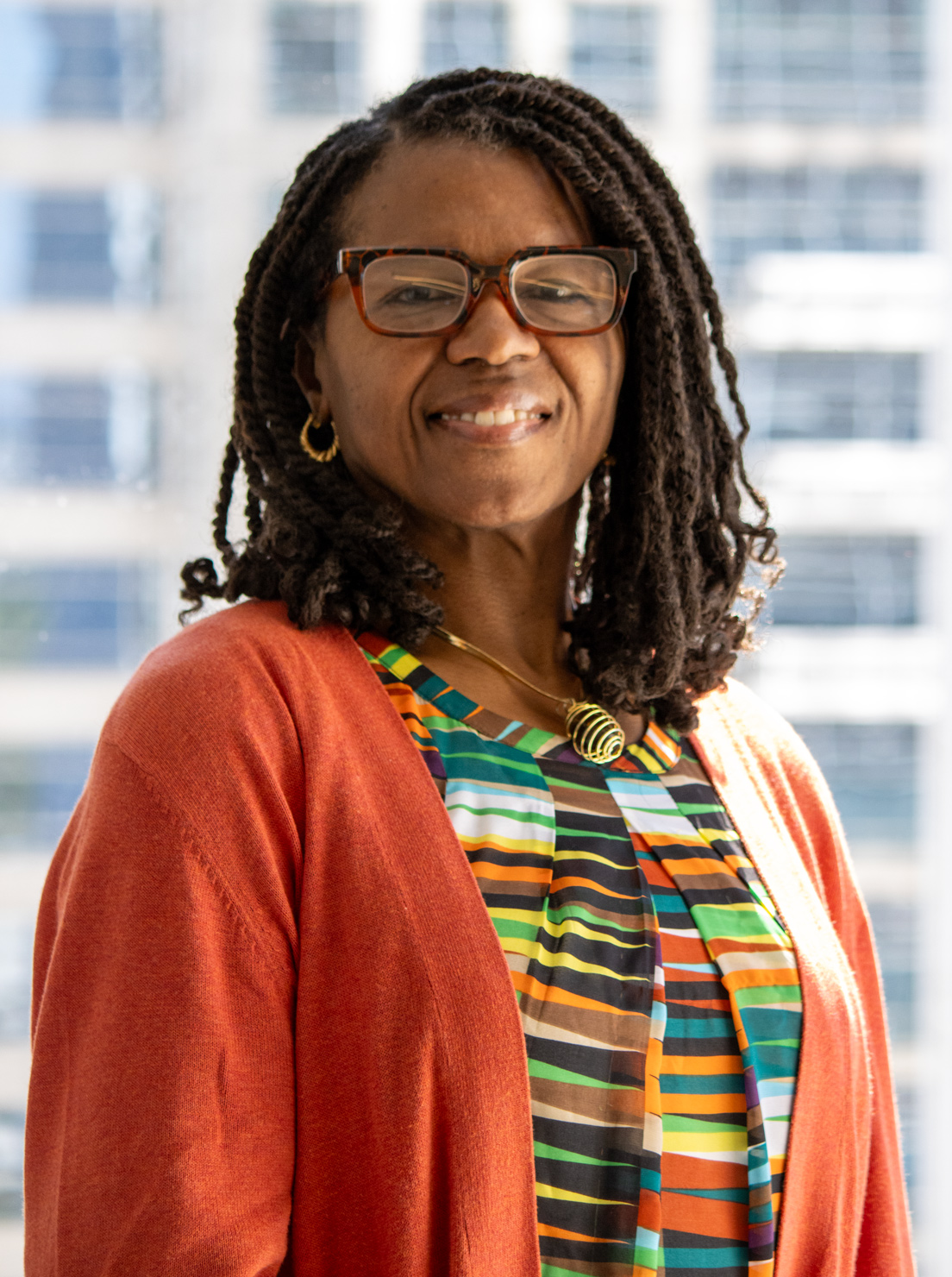 Denita Jones