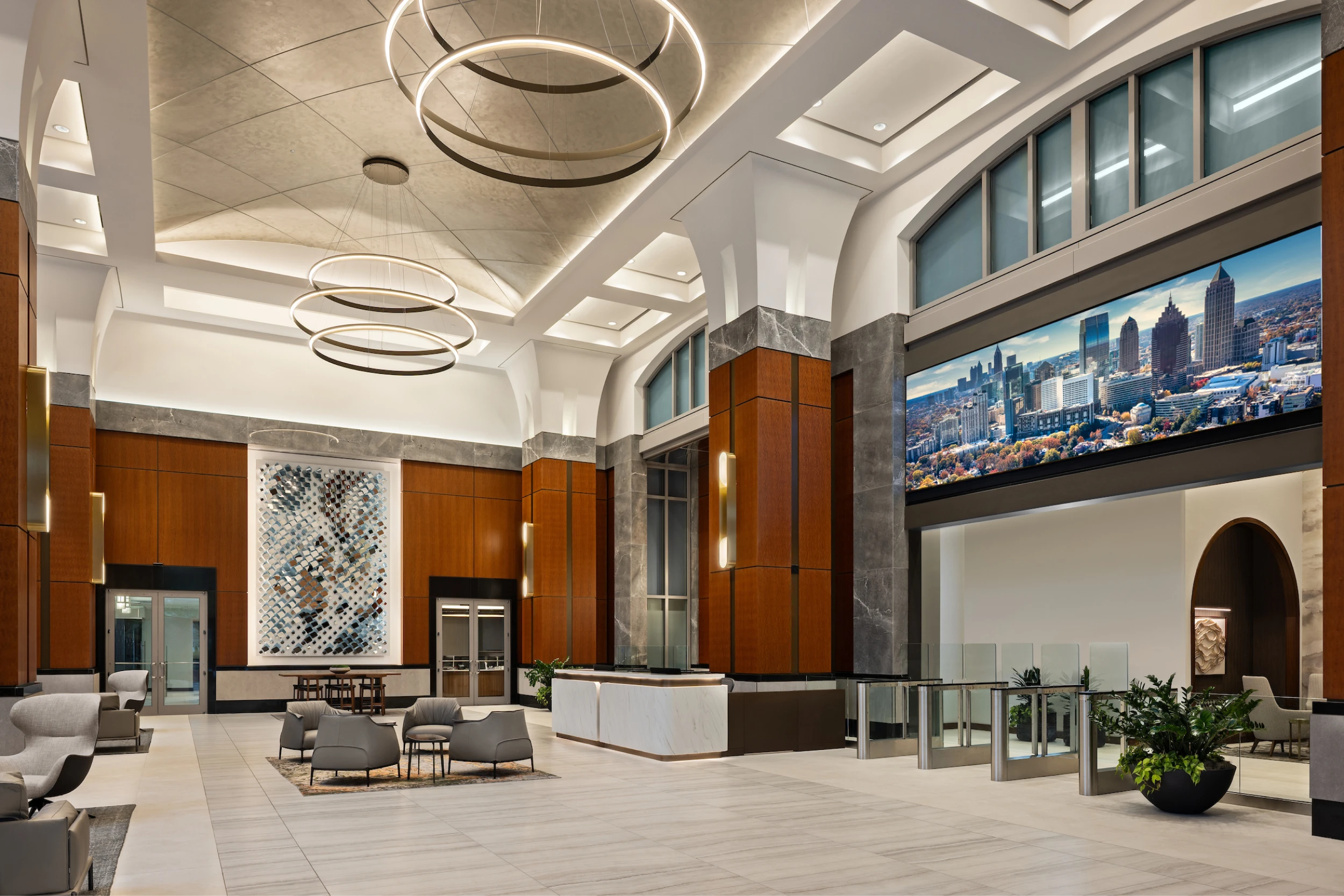 Hendrick Client Featured in Viewpoint