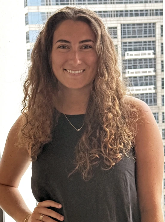 Lily Peelman