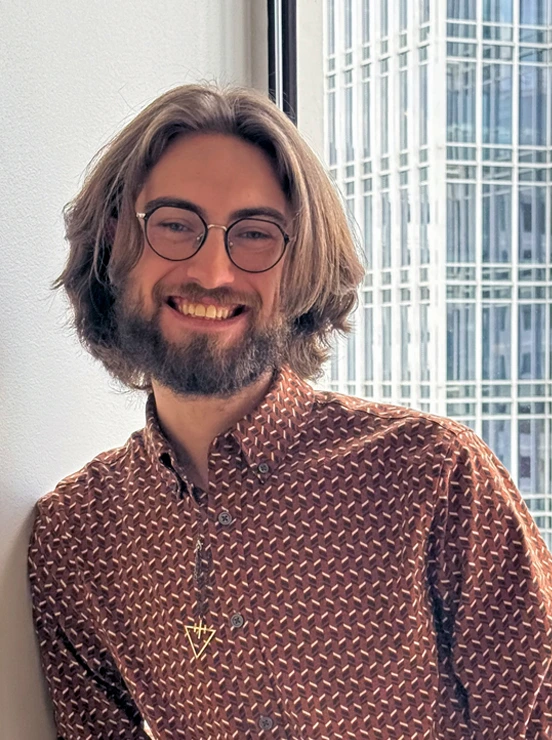 Noah Garity